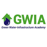 Green Water-Infrastructure Academy logo, Green Water-Infrastructure Academy contact details