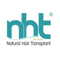 NHT Europe logo, NHT Europe contact details