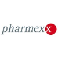 Pharmexx UK logo, Pharmexx UK contact details