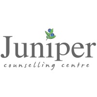 Juniper Counselling Centre logo, Juniper Counselling Centre contact details