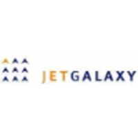 Jet Galaxy logo, Jet Galaxy contact details