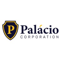 Palácio Corporation logo, Palácio Corporation contact details