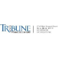 Tribune Products Company logo, Tribune Products Company contact details