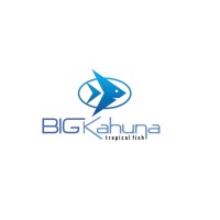 Big Kahuna Tropical Fish logo, Big Kahuna Tropical Fish contact details