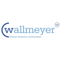 Wallmeyer GmbH logo, Wallmeyer GmbH contact details