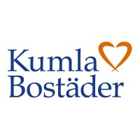 KUMLA BOSTÄDER AB logo, KUMLA BOSTÄDER AB contact details