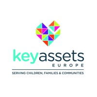 Key Assets Group (Europe) logo, Key Assets Group (Europe) contact details