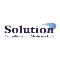 Solution Consultoria em Medicina Ltda logo, Solution Consultoria em Medicina Ltda contact details