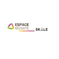 CFA ESPACE REUSSITE Campus SKALE logo, CFA ESPACE REUSSITE Campus SKALE contact details