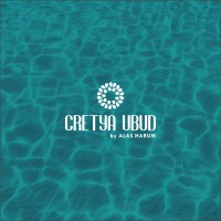 Cretya Ubud logo, Cretya Ubud contact details