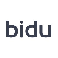 Bidu logo, Bidu contact details