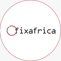 Ofixafrica logo, Ofixafrica contact details