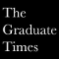 The Graduate Times logo, The Graduate Times contact details