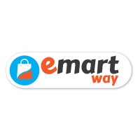 eMartWay logo, eMartWay contact details