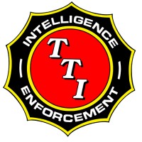 TTI - Tactical Technologies logo, TTI - Tactical Technologies contact details