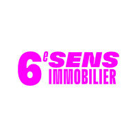 6eme Sens Immobilier logo, 6eme Sens Immobilier contact details