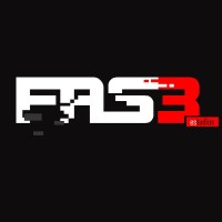 FAS3 Estudios logo, FAS3 Estudios contact details