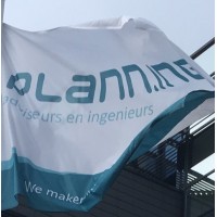 PLANN ingenieurs logo, PLANN ingenieurs contact details