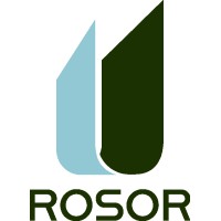 Rosor logo, Rosor contact details