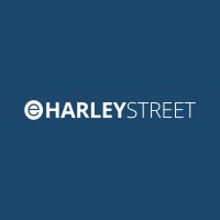 eHarleyStreet logo, eHarleyStreet contact details