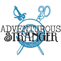 Adventurous Stranger logo, Adventurous Stranger contact details