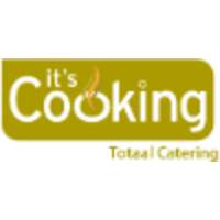 It's Cooking Totaal Catering logo, It's Cooking Totaal Catering contact details