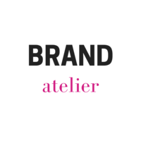 Brand Atelier logo, Brand Atelier contact details