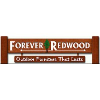 Forever Redwood logo, Forever Redwood contact details