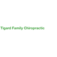 Tigard Family Chiropractic logo, Tigard Family Chiropractic contact details