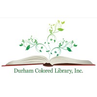 Durham Colored Library, Inc. logo, Durham Colored Library, Inc. contact details