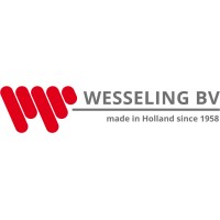 Wesseling B.V. logo, Wesseling B.V. contact details