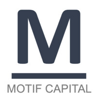 Motif Capital logo, Motif Capital contact details