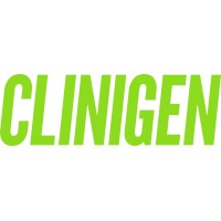 Clinigen South Africa logo, Clinigen South Africa contact details