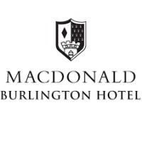 Macdonald Burlington Hotel logo, Macdonald Burlington Hotel contact details