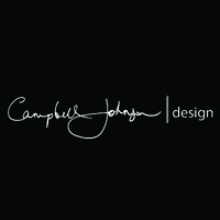 Campbell Johnson Design logo, Campbell Johnson Design contact details