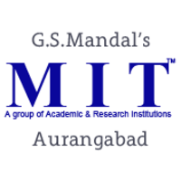 Maharashtra Institute of Technology Aurangabad logo, Maharashtra Institute of Technology Aurangabad contact details