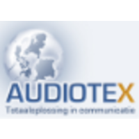 Audiotex B.V. logo, Audiotex B.V. contact details