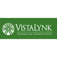 VistaLynk logo, VistaLynk contact details