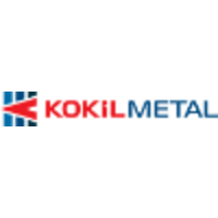 Kokil Metal logo, Kokil Metal contact details