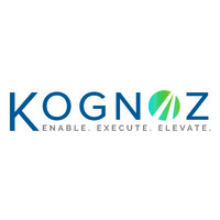 Kognoz logo, Kognoz contact details