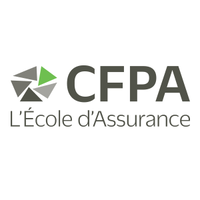 CFPA L'Ecole d'Assurance logo, CFPA L'Ecole d'Assurance contact details