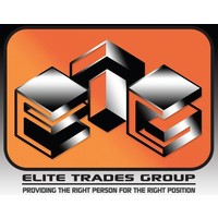 ELITETRADESGROUP logo, ELITETRADESGROUP contact details