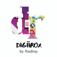 DigiiRox logo, DigiiRox contact details