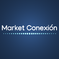 Market Conexión logo, Market Conexión contact details