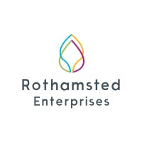 Rothamsted Enterprises logo, Rothamsted Enterprises contact details