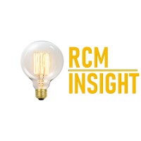 RCM Insight logo, RCM Insight contact details