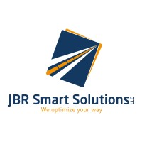 JBR Smart Solutions LLC logo, JBR Smart Solutions LLC contact details