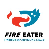 HH Fire Eater Norge logo, HH Fire Eater Norge contact details