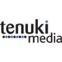 Tenuki Media LLC logo, Tenuki Media LLC contact details