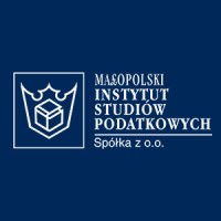 Małopolski Instytut Studiów Podatkowych Sp. z o.o. logo, Małopolski Instytut Studiów Podatkowych Sp. z o.o. contact details